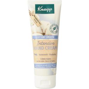 Kneipp Handcreme cottony smooth (75 ml)