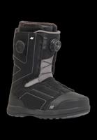 K2 Trance Snowboardschoen Dames Black 9