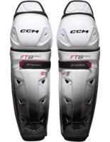 Ccm Sg Jetspeed Ft8 Pro Shinguards (senior) 15.0"