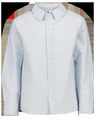 Blouse - Blauw