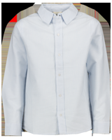 Blouse - Blauw