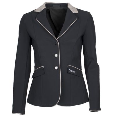 Ego7 Elegance rijjas zwart maat:36