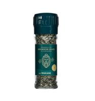 Zoutmolen zout met wakame
