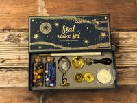 Wax stempel set - Home & Living - Spiritueelboek.nl