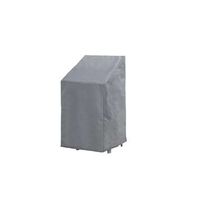 Outdoor Covers Premium hoes - stapelstoel - 128x66x66 cm - Leen Bakker - thumbnail