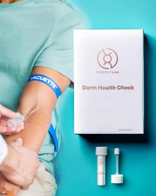 Premium Health Check