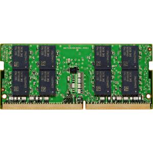 HP 4M9Y7AA Werkgeheugen voor desktop DDR5 32 GB 1 x 32 GB Non-ECC 4800 MHz 262-pins SO-DIMM 4M9Y7AA