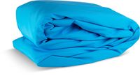 Zwembadliner rond Ø420 x 120 (0,8mm) - overhangprofiel