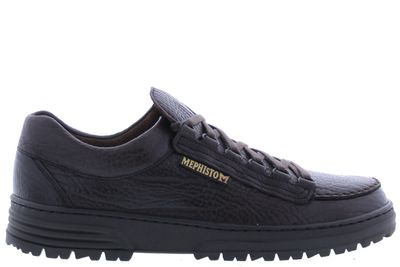 Mephisto Cruiser brown Bruin maat 41