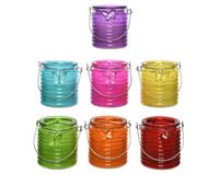 Citronella wax wax dia8-H9cm ass - Ksd