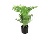 Kunstplant Areca 26x30x40 cm groen Countryfield - Countryfield