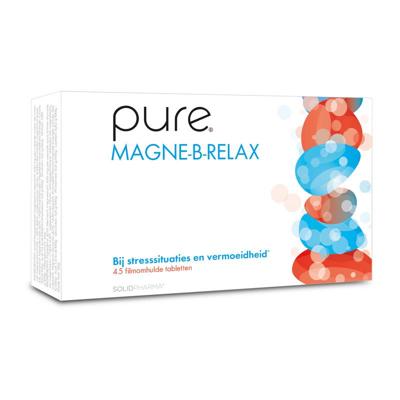 Pure Magne B relax