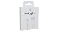 Apple Lightning Laadkabel 0.5M - thumbnail