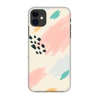 Sunday Chillings: Volledig geprint iPhone 11 Hoesje