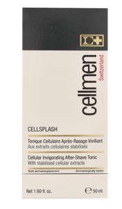 Cellcosmet - Cellmen Cellsplash After Shave Lotion 50 ml