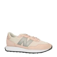 New Balance 237 sneakers rose - thumbnail