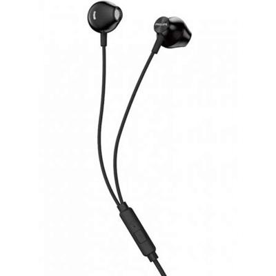 Oordopjes Philips TAUE101BK/00 Zwart