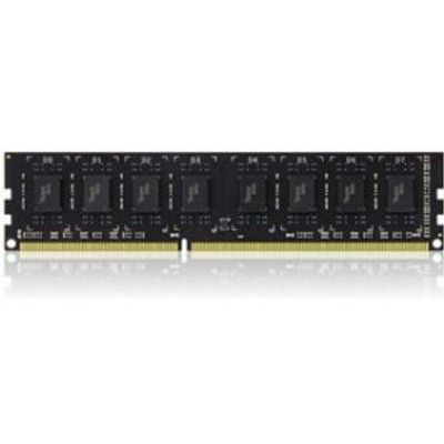 Team Group Elite TED416G2666C1901 geheugenmodule 16 GB DDR4 2666 MHz