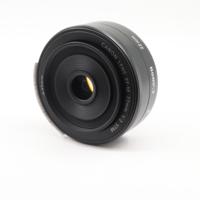 Canon EF-M 22mm F/2 STM occasion
