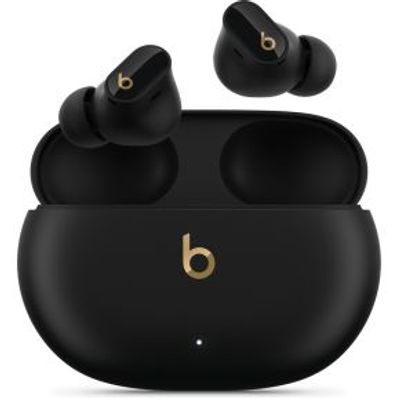 Beats by dr. Dre Beats Studio Buds+ In-ear Draadloos Zwart