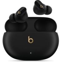 Beats by dr. Dre Beats Studio Buds+ In-ear Draadloos Zwart