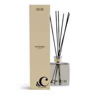 Janzen Geurstokjes &C Collection Lychee Blossom & Shine Fragrance Sticks 200ml