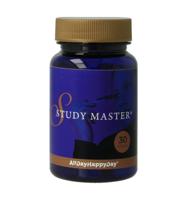 Study master Study master