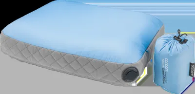 Cocoon Air Core Ultralight Kussen L