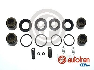 Reparatieset, remklauw D42313C