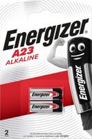 Energizer Speciale Batterij A23 /2 Nieuw