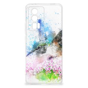 Hoesje maken Xiaomi Poco F5 Pro Vogel