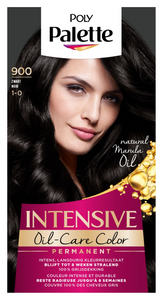 Poly Palette Intensive Crème Color 900 Zwart