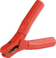 HERTH+BUSS Charging clamp 400 amp. r metal