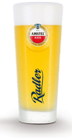 Amstel Bierglas Radler - 300 ml - thumbnail