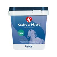 Sectolin Gastro & Digest - 1750 gram - thumbnail