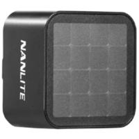 Nanlite Magnetic Eggcrate Voor Pico