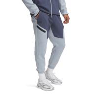 Under Armour Unstoppable Fleece Joggingbroek Lichtblauw Donkerblauw Zwart Under Armour Unstoppable Fleece Joggingbroek Lichtblauw Donkerblauw Zwart