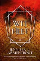 Witheet - Jennifer L. Armentrout - ebook
