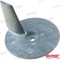 REC41107-ZV5-000 - HONDA ZINKANODE