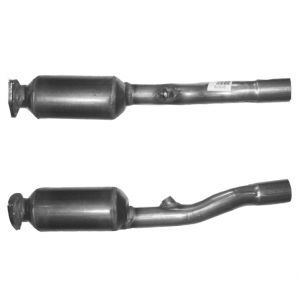 Katalysator Volkswagen BM91579H