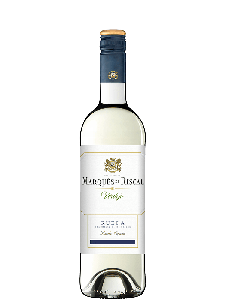 Marqués de Riscal Rueda | Witte wijn | Spaanse wijn | Gratis verzending v.a. 6 flessen