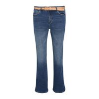 Cassis flared jeans dark denim - thumbnail