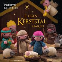Je eigen kerststal haken (Paperback)