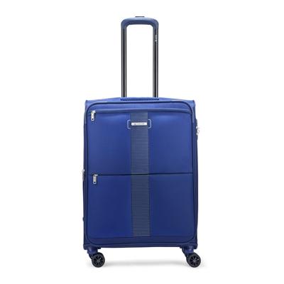Carlton Newburry Plus 66cm - Ruimbagage Koffer - 85L - Navy