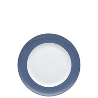 THOMAS - Sunny Day Nordic Blue - Ontbijtbord 22 cm - thumbnail