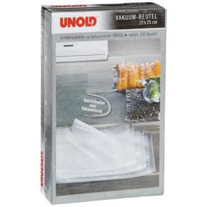 Unold 4801001 vacuum sealer accessoire Zak voor vacuümverpakker