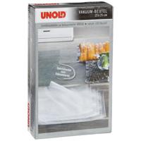 Unold 4801001 vacuum sealer accessoire Zak voor vacuümverpakker - thumbnail