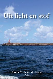 Uit licht en stof - Cobie Verheij-de Peuter - ebook