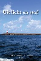 Uit licht en stof - Cobie Verheij-de Peuter - ebook