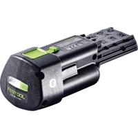 Festool BP 18 Li 3,0 Ergo I 577704 Gereedschapsaccu 18 V 3.0 Ah